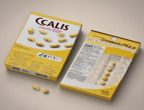 cialis se vende en farmacias sin receta